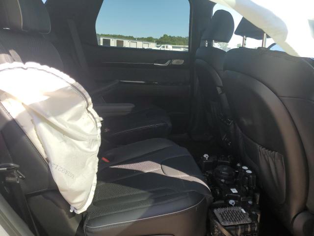 2025 HYUNDAI PALISADE C KM8R74GE0SU872620