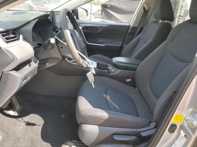 2019 TOYOTA RAV4 LE - 2T3G1RFV7KC047688