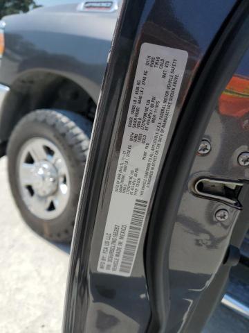 2022 RAM 2500 TRADE 3C6UR5CL7NG165287