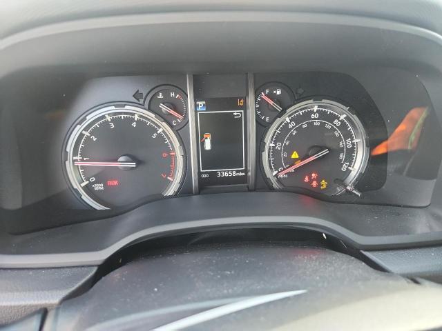 2022 TOYOTA 4RUNNER SR JTEPU5JR0N6047798