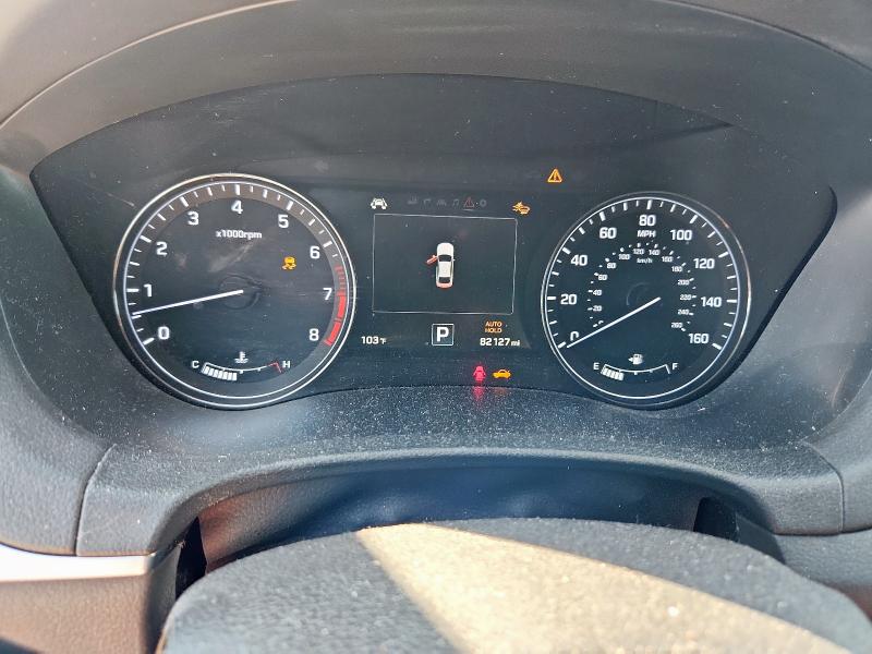 2017 GENESIS G80 KMHGN4JE5HU206688