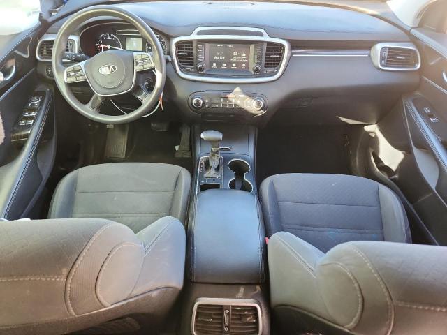 2020 KIA SORENTO L 5XYPG4A39LG623853