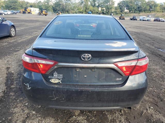 2017 TOYOTA CAMRY LE 4T1BF1FK2HU417495