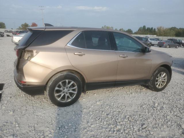 2018 CHEVROLET EQUINOX LT 2GNAXSEV0J6160234