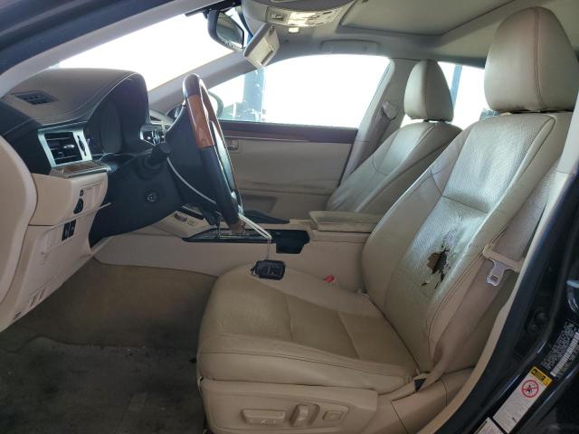 2014 LEXUS ES 300H - JTHBW1GGXE2059471