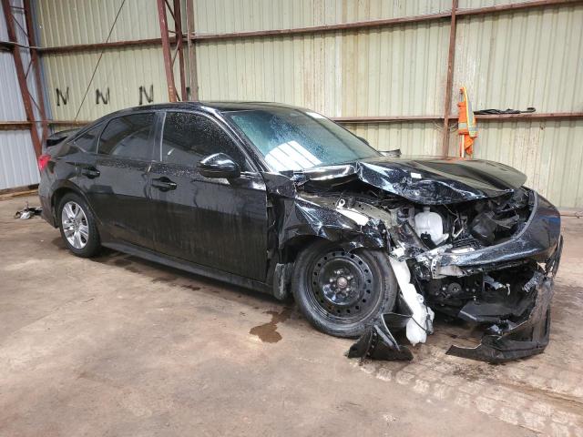 2024 HONDA CIVIC SPOR 2HGFE2F55RH110241