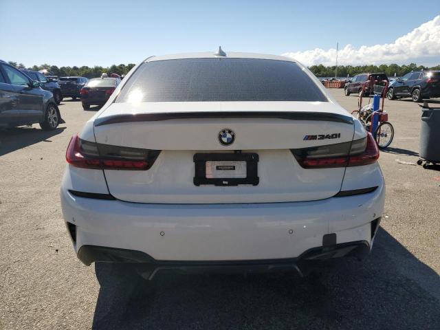 2020 BMW M340I WBA5U7C0XLFH19014