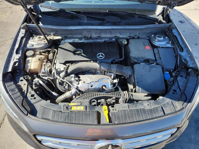 2020 MERCEDES-BENZ GLB 250 4M W1N4M4HB0LW031181