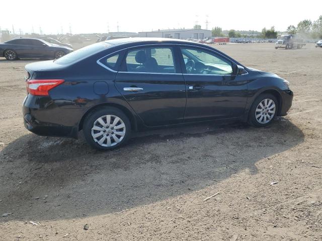 2019 NISSAN SENTRA S - 3N1AB7AP6KY347671