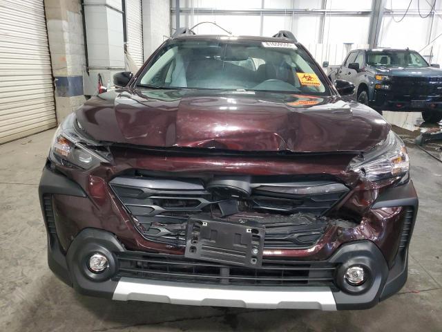 2025 SUBARU OUTBACK LI #3282542863