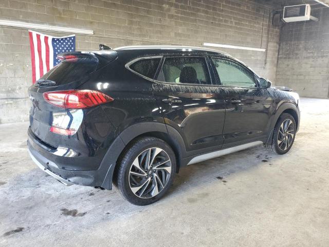 2020 HYUNDAI TUCSON LIM - KM8J3CAL3LU196871