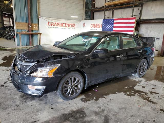 2015 NISSAN ALTIMA 2.5 - 1N4AL3AP8FC582743
