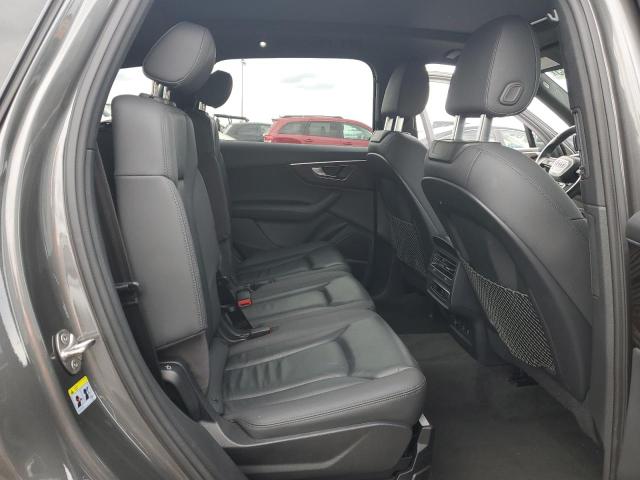 2021 AUDI Q7 PREMIUM WA1LJAF7XMD025260