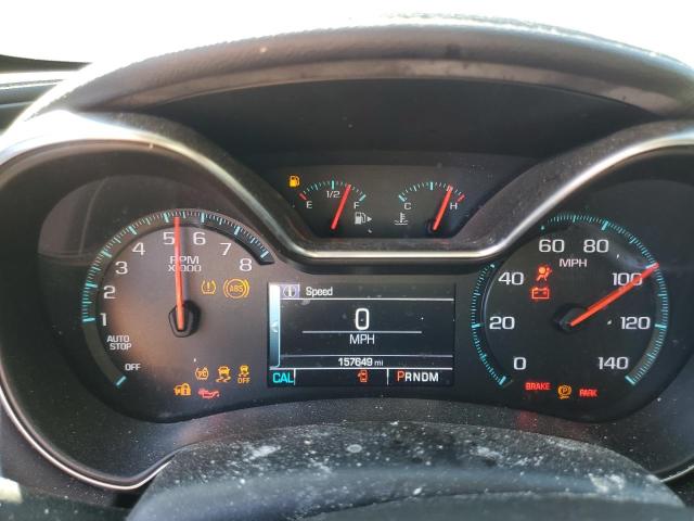 2015 CHEVROLET IMPALA LT 2G1115SLXF9255574