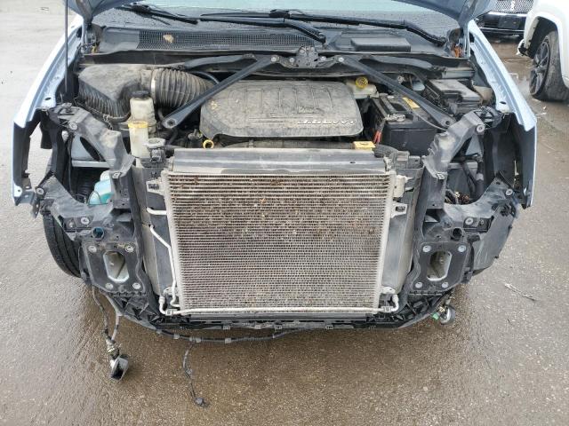 2013 CHRYSLER TOWN & COUNTRY TOURING #3269274752