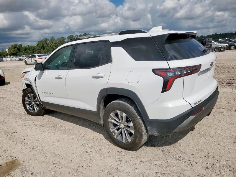 2025 CHEVROLET EQUINOX LT #3248600307