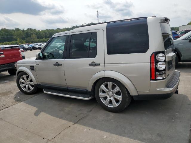 2015 LAND ROVER LR4 HSE SALAG2V66FA769185
