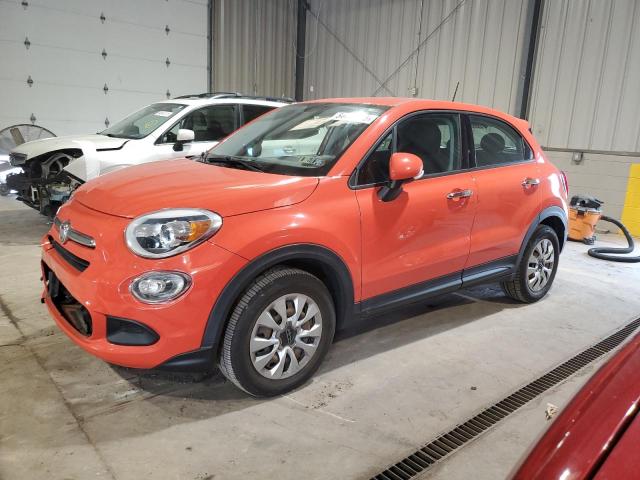 2016 FIAT 500X POP ZFBCFXAT8GP476191
