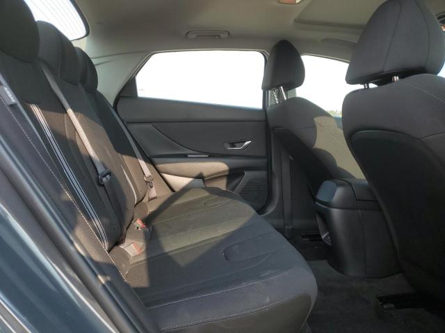 2024 HYUNDAI ELANTRA SE KMHLM4DG3RU846334