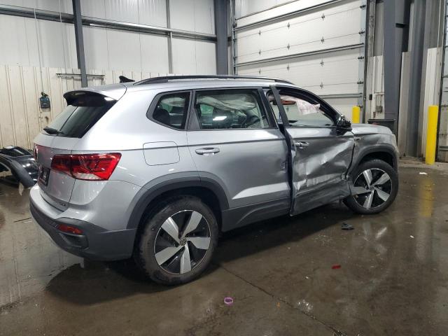 2024 VOLKSWAGEN TAOS S 3VV8X7B21RM121220