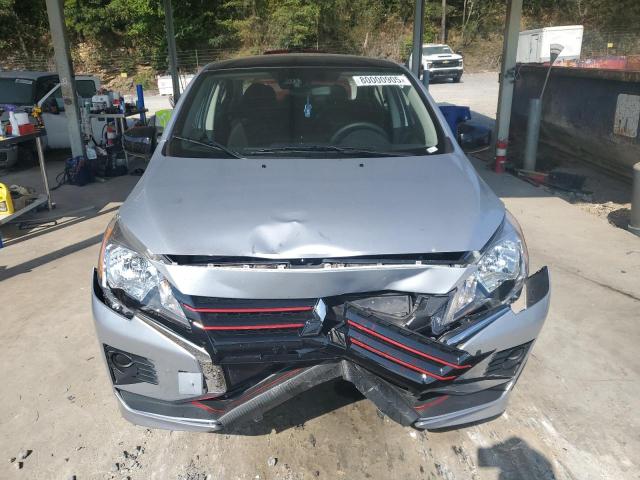 2024 MITSUBISHI MIRAGE G4 ES ML32FUFJ0RHF18564