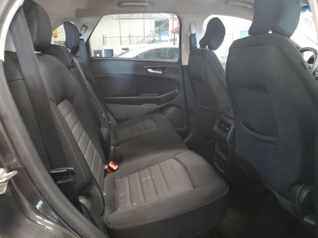 2018 FORD EDGE SE #3276375701