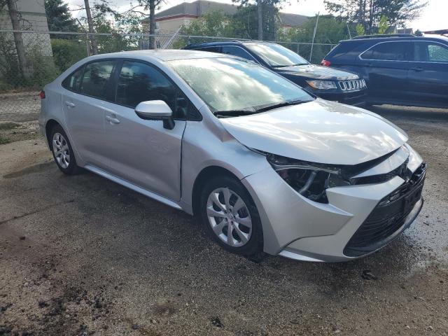 2025 TOYOTA COROLLA LE - 5YFB4MDE3SP233017