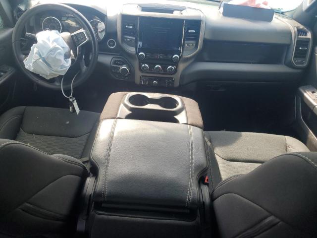 2025 RAM 1500 TRADESMAN 1C6SRFGP0SN678359