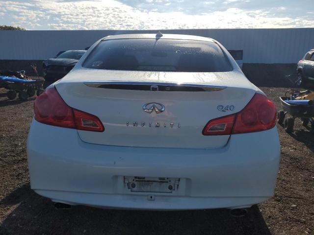 2015 INFINITI Q40 JN1CV6AP3FM580622