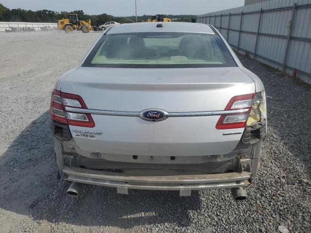 2018 FORD TAURUS SE 1FAHP2D87JG138403
