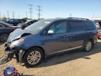 2015 TOYOTA SIENNA XLE - 5TDYK3DC7FS664790