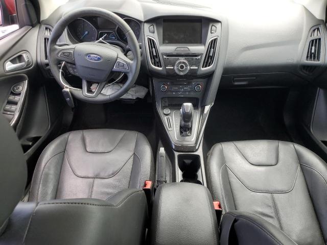 2016 FORD FOCUS TITA 1FADP3J28GL384896