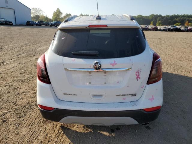 2018 BUICK ENCORE ESS KL4CJGSB5JB690555