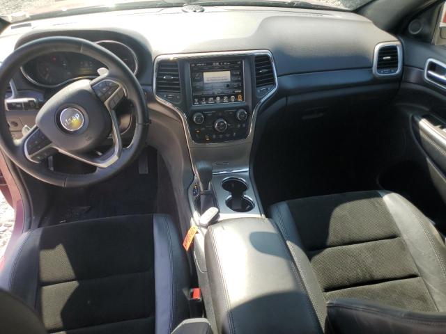 2017 JEEP GRAND CHER 1C4RJFAG4HC807327