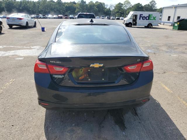 2017 CHEVROLET MALIBU LT - 1G1ZE5ST6HF167557
