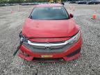 Lot #3305304311 2017 HONDA CIVIC LX