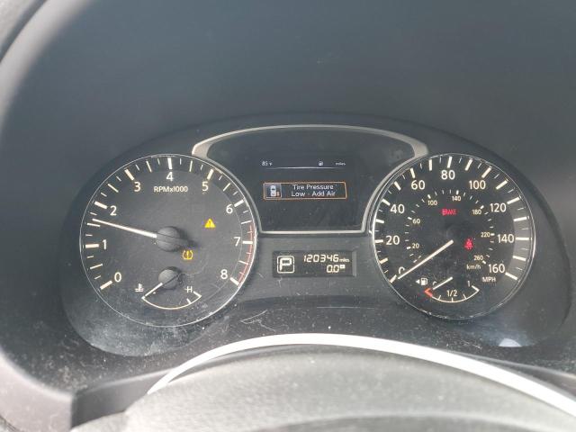 2015 NISSAN ALTIMA 2.5 #3296296448