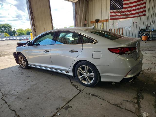 2019 HYUNDAI SONATA LIM - 5NPE34AF6KH808270