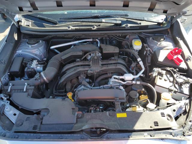 2025 SUBARU CROSSTREK PREMIUM - JF2GUHDC4S8268254