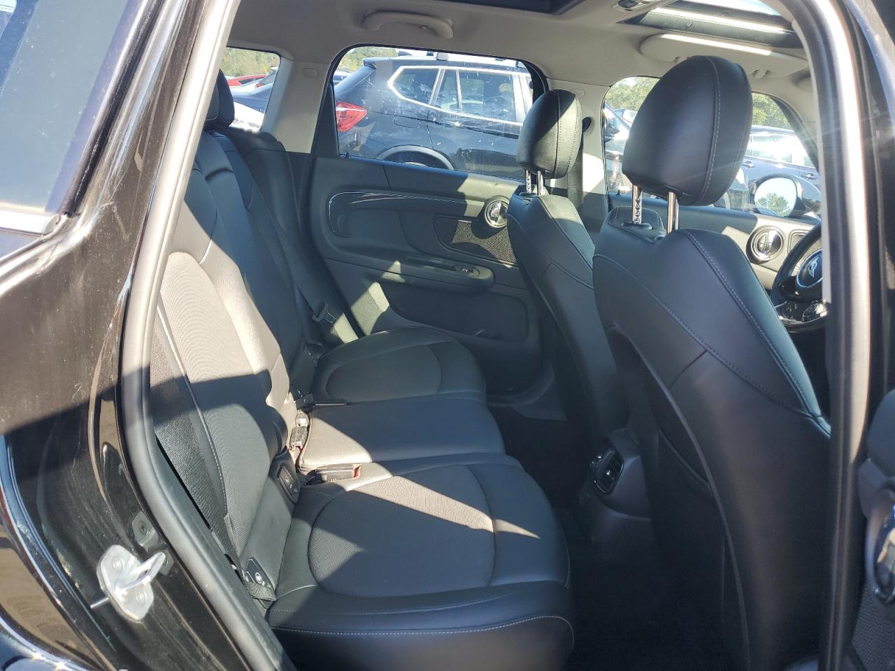 MINI COOPER S COUNTRYMAN ALL4