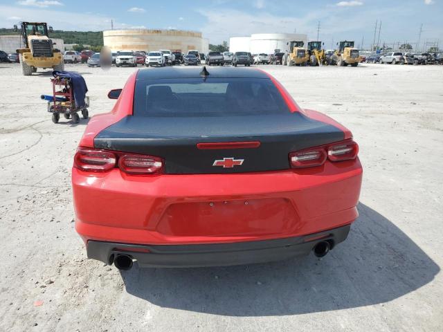 2020 CHEVROLET CAMARO LS 1G1FB1RS4L0135168