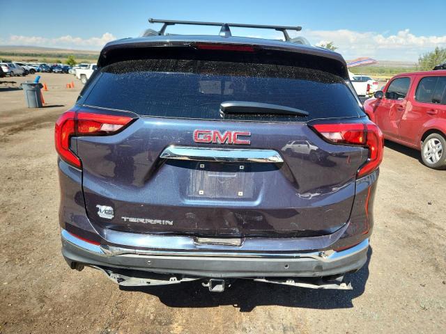 2018 GMC TERRAIN SL 3GKALPEXXJL336810