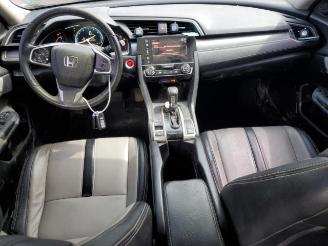 2017 HONDA CIVIC EX 19XFC2F7XHE082114