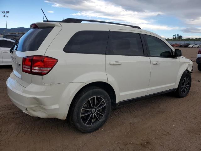 2018 DODGE JOURNEY SE #3274880103