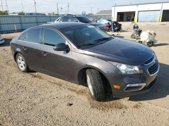 2016 CHEVROLET CRUZE LIMI 1G1PE5SB1G7127961