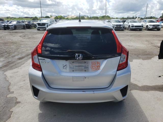 2015 HONDA FIT LX 3HGGK5H50FM748549