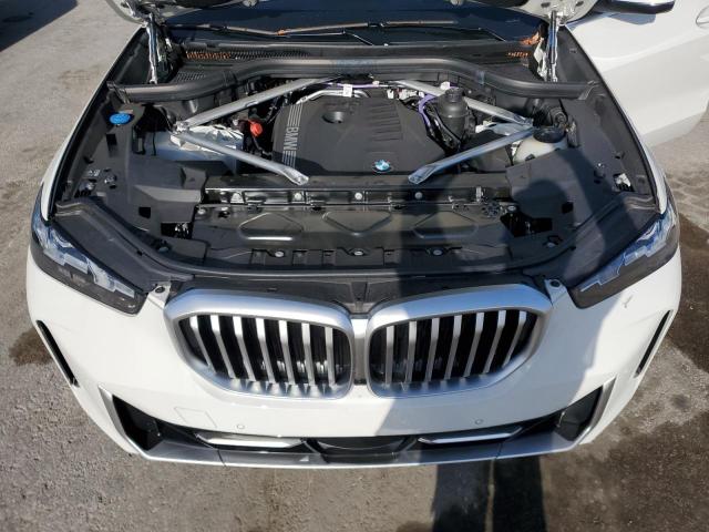 2025 BMW X5 SDRIVE #3302816904