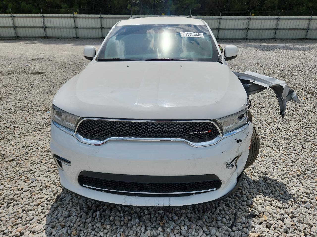 DODGE DURANGO SXT