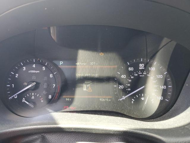 2018 GENESIS G80 SPORT KMHGN4JB0JU232420