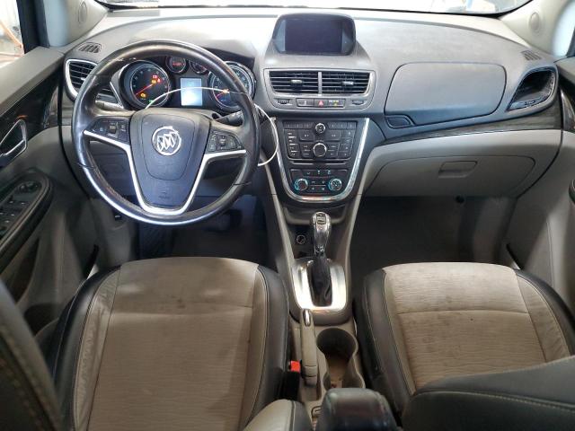 2016 BUICK ENCORE KL4CJESB2GB723962